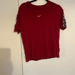 Nike Swoosh Tee shirt